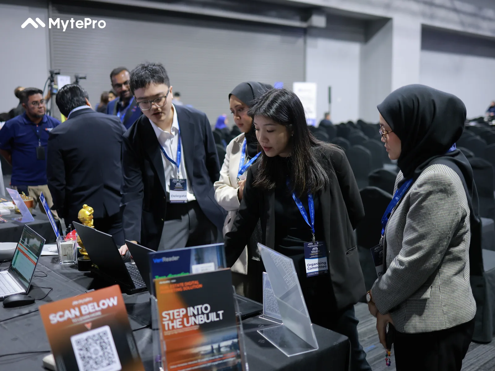 MytePro, REHDA Institute Regional Housing Conference 2026에서 몰입형 부동산 경험 선보여